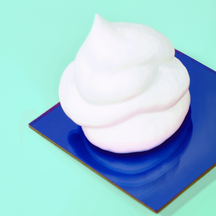 amika: amika | Plus Size | Perfect Body Mousse