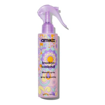 AMIKA: Brooklyn Bombshell | Blowout Spray