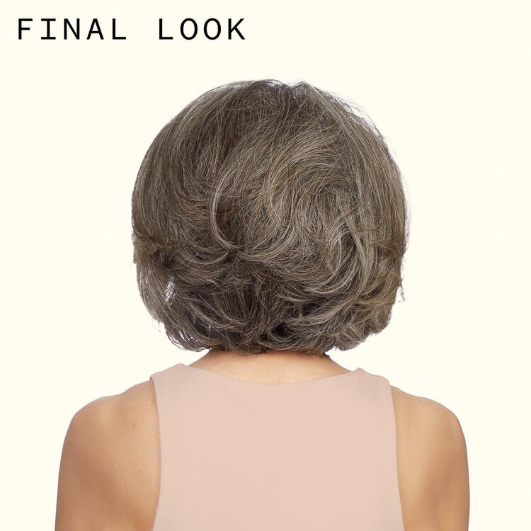 amika: amika | Brooklyn Bombshell | Spray de Brushing