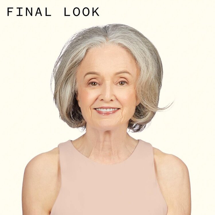 amika: amika | Brooklyn Bombshell | Blowout Spray