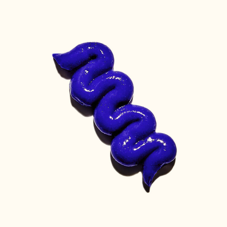 amika: amika | Bust Your Brass | Après-Shampooing Réparateur Blonds Froids