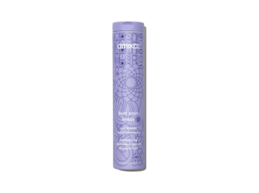 amika: Bust Your Brass | Cool Blonde Repair Shampoo