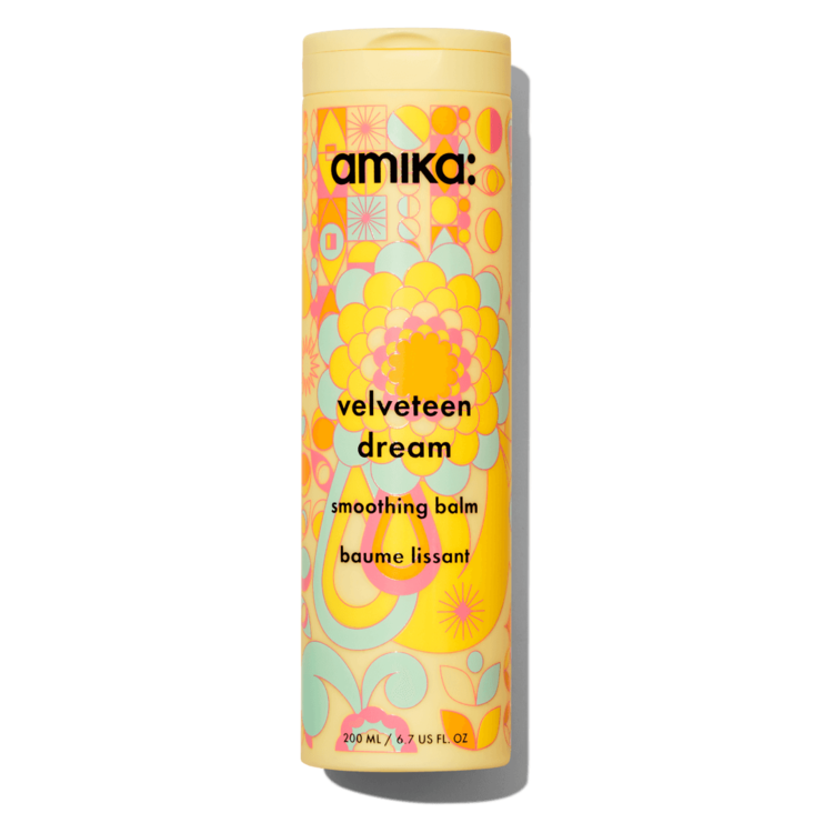 amika: Velveteen Dream | Baume Lissant 200 ml