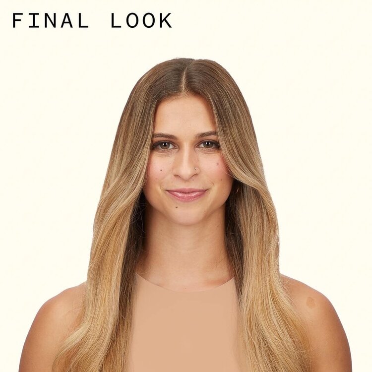 amika: amika | Velveteen Dream | Smoothing Balm (200 ml)