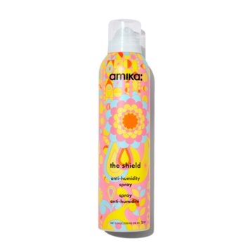 AMIKA: The Shield | Anti-Humidity Spray