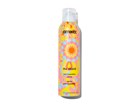 amika: The Shield | Anti-Humidity Spray