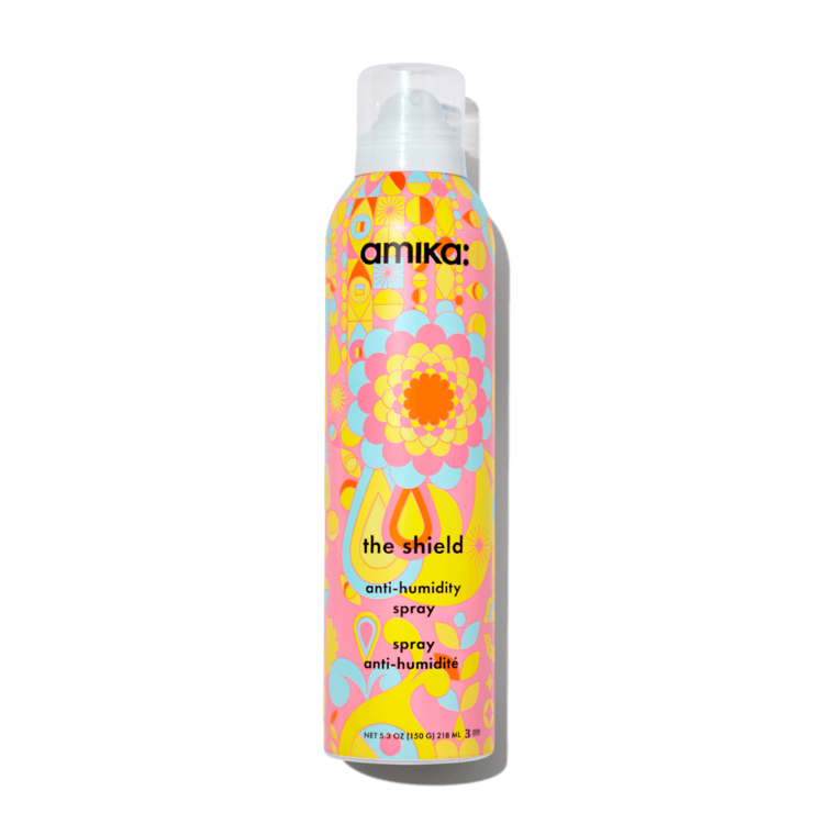 amika: amika | The Shield | Spray Anti-Humidité