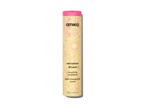 amika: ***Velveteen Dream | Après-Shampooing Lissant