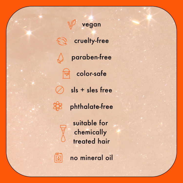 amika: ***amika | Velveteen Dream | Smoothing Shampoo