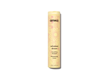 amika: ***Velveteen Dream | Smoothing Shampoo