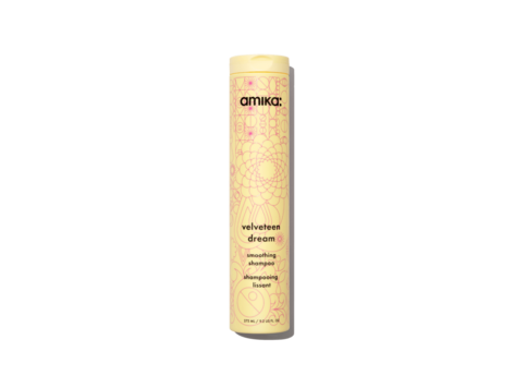 amika: ***Velveteen Dream | Smoothing Shampoo