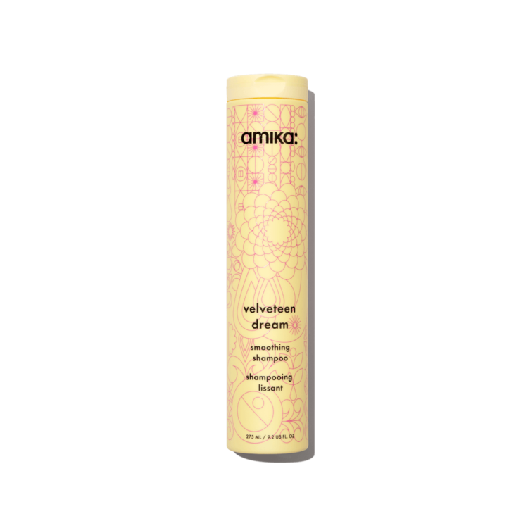 amika: ***amika | Velveteen Dream | Shampooing Lissant