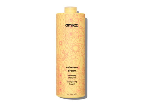 AMIKA: ***Velveteen Dream | Smoothing Shampoo