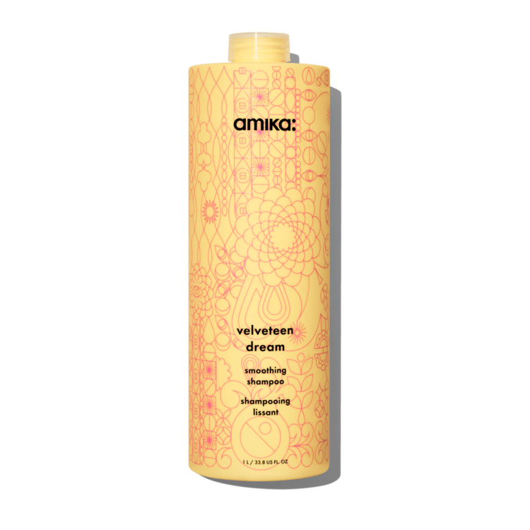amika: ***amika | Velveteen Dream | Shampooing Lissant
