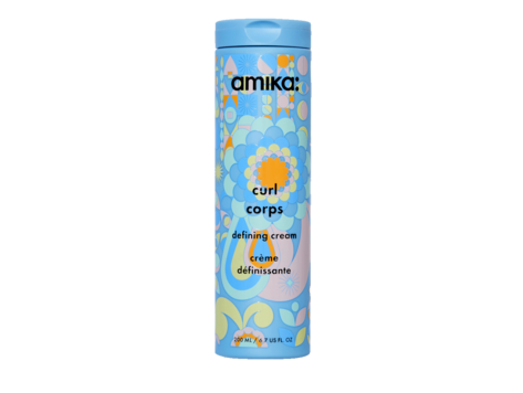 amika: Curl Corps | Crème Définissante 200ml