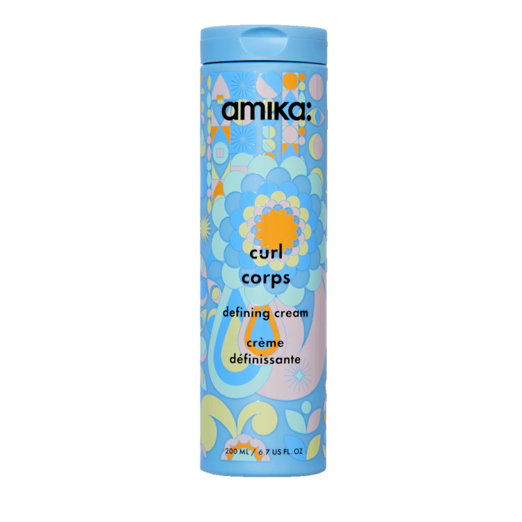 amika: amika | Curl Corps | Crème Définissante 200 ml