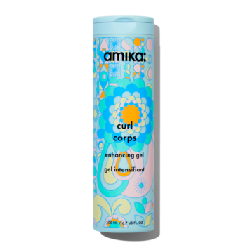 AMIKA: Curl Corps | Enhancing Gel 200ml