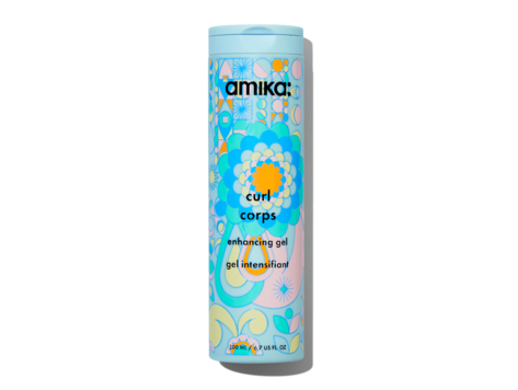 amika: Curl Corps | Gel Intensifiant 200ml