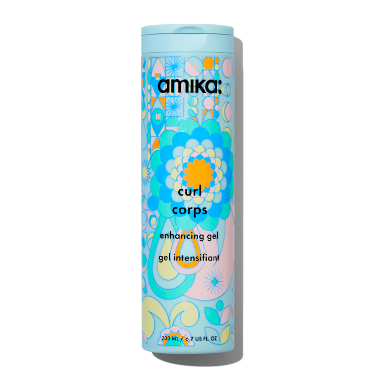 amika: amika | Curl Corps | Gel Intensifiant 200ml
