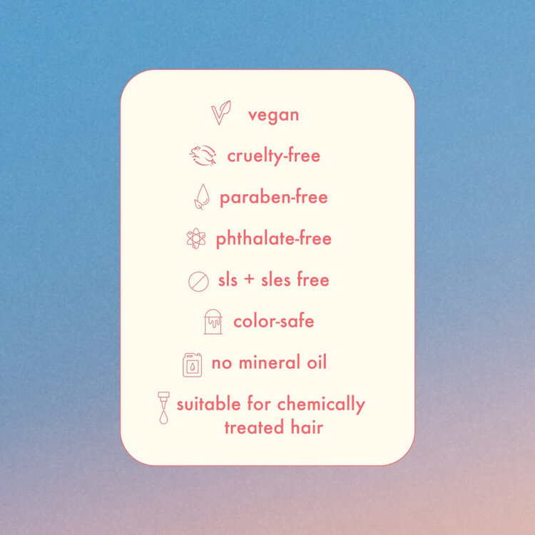 amika: amika | Flash | Masque de Brillance Instantanée 200ml