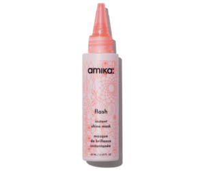 Amika | Flash — Instant Shine Mask - Industria Coiffure Hair Products