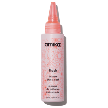 AMIKA: Flash | Masque de Brillance Instantanée 200ml
