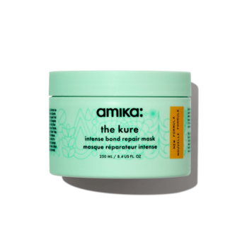 AMIKA: The Kure | Masque Réparateur Intensif