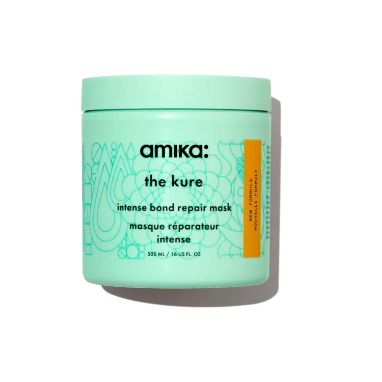 amika: amika | The Kure | Masque Réparateur Intensif