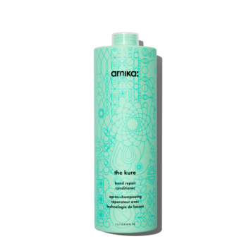 AMIKA: The Kure | Après-Shampooing Réparateur