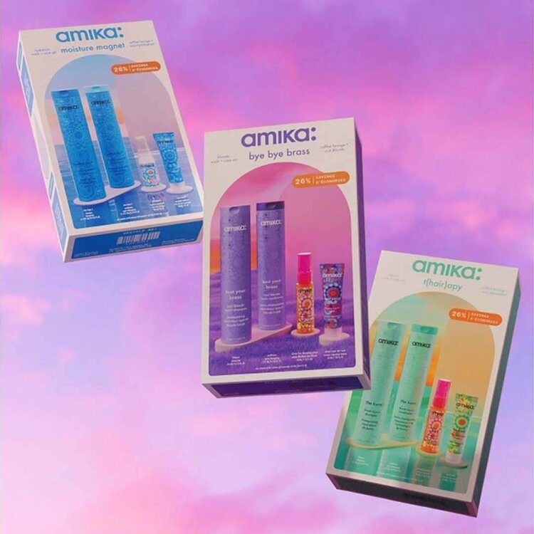 amika: amika | The Kure | Repair Conditioner