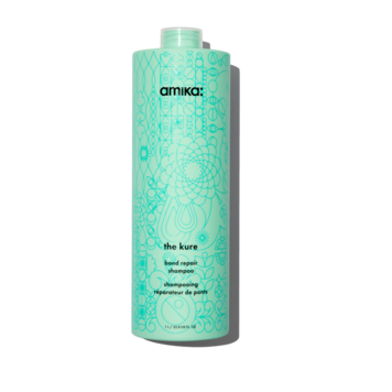 AMIKA: The Kure | Bond Repair Shampoo