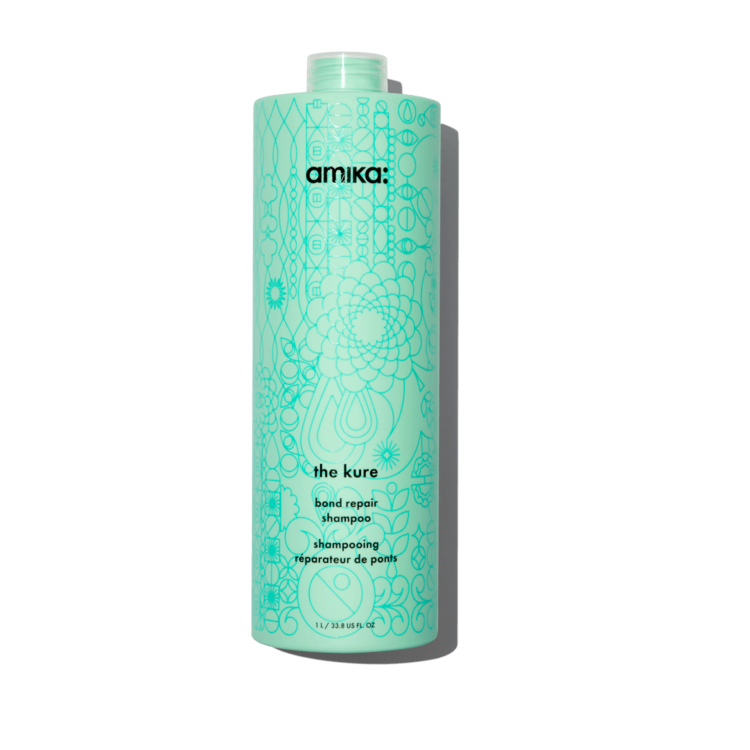 amika: The Kure | Shampooing Réparateur