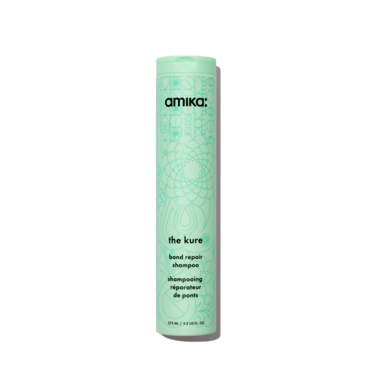 amika: The Kure | Shampooing Réparateur