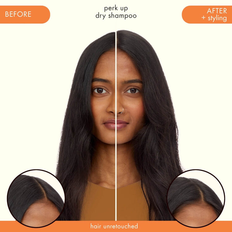 amika: amika | Perk Up | Shampooing Sec