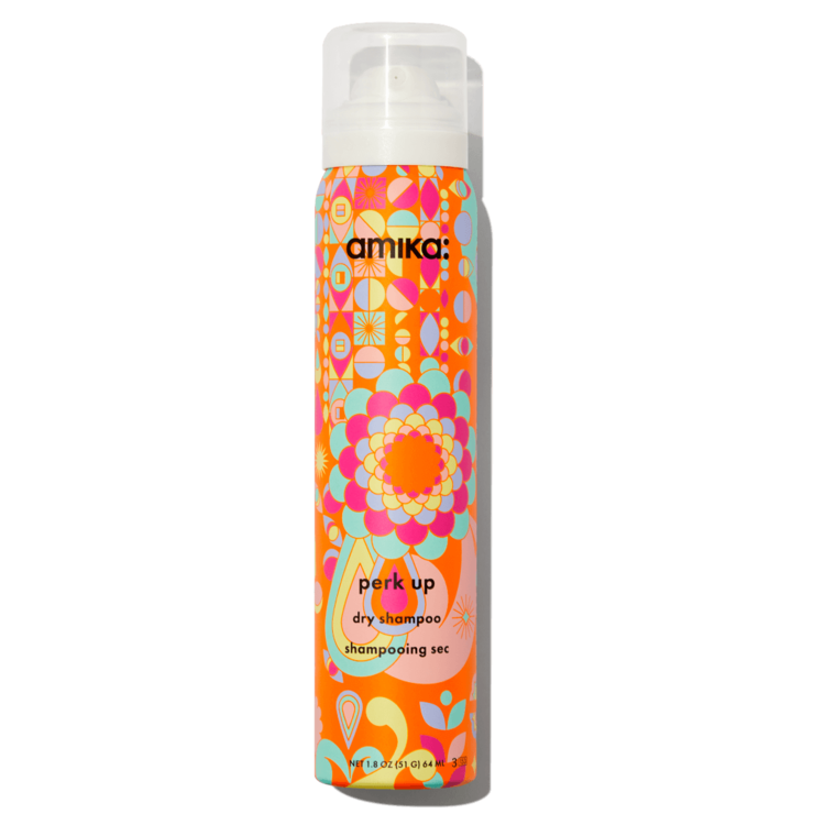 amika: amika | Perk Up | Dry Shampoo