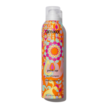 AMIKA: Perk Up | Dry Shampoo