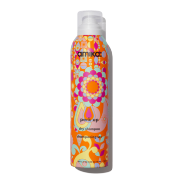 AMIKA: Perk Up | Shampooing Sec