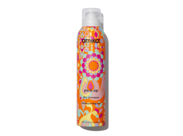 amika: Perk Up | Shampooing Sec
