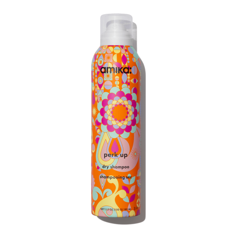 amika: amika | Perk Up | Shampooing Sec