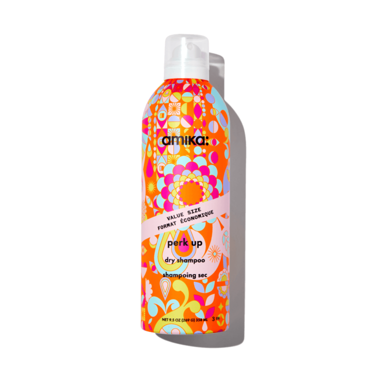 amika: amika | Perk Up | Dry Shampoo