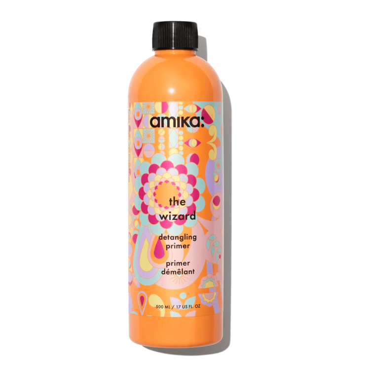 amika: amika | The Wizard | Primer Démêlant