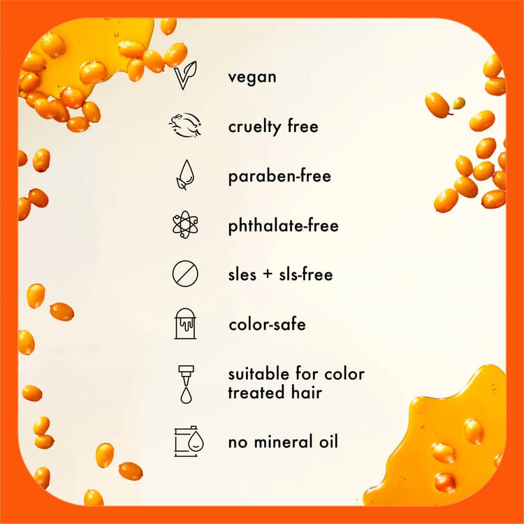 amika: amika | The Wizard | Detangling Primer