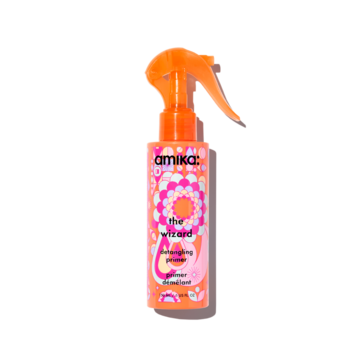 AMIKA: The Wizard | Primer Démêlant