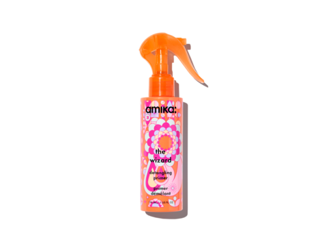 amika: The Wizard | Detangling Primer