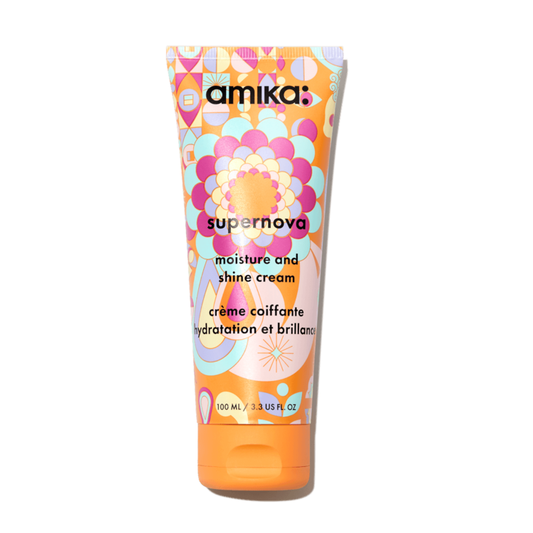 amika: Supernove | Moisture and Shine Cream 100ml