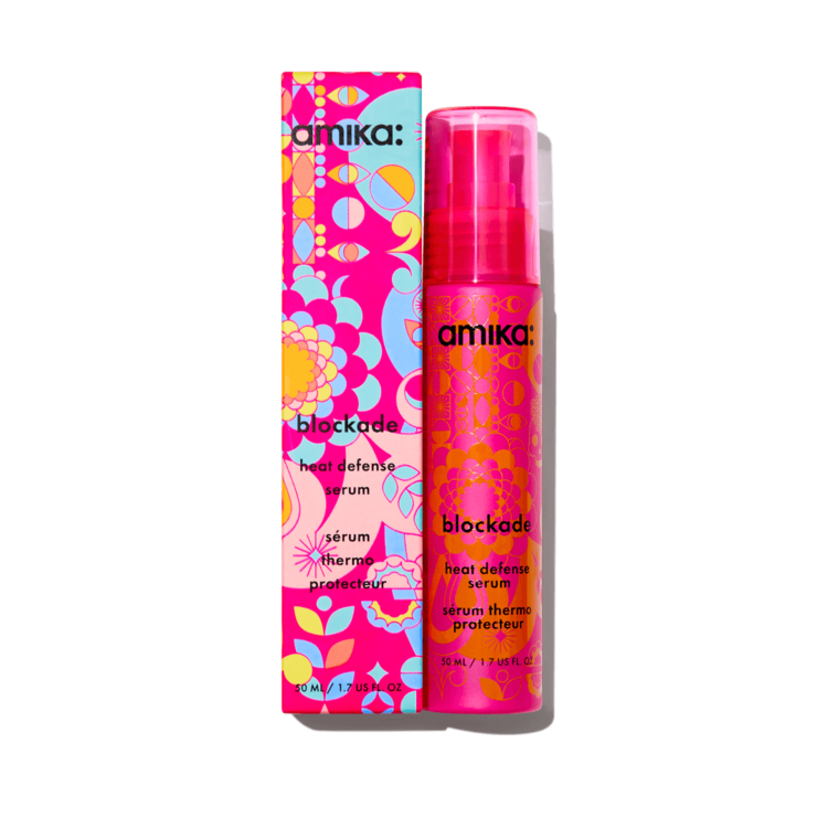 amika: Blockade | Heat Defense Serum 50ml