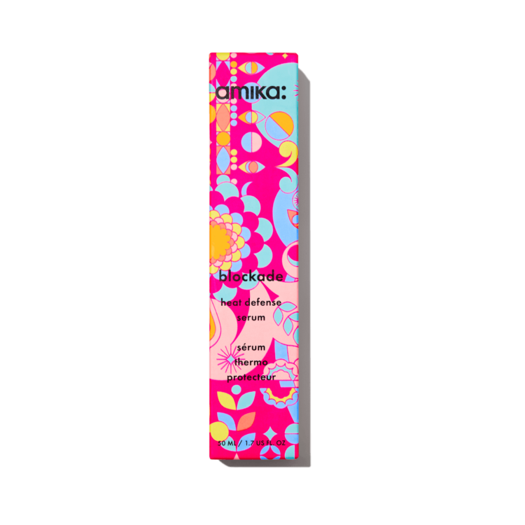 amika: Blockade | Heat Defense Serum 50ml