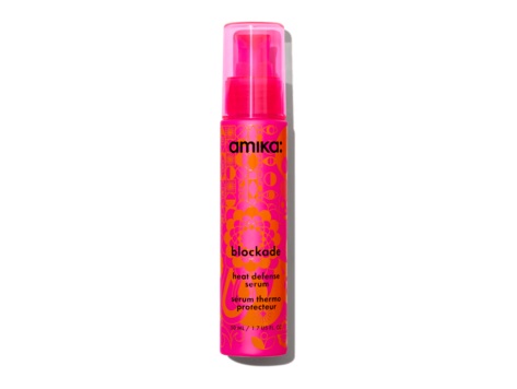 amika: Blockade | Heat Defense Serum 50ml