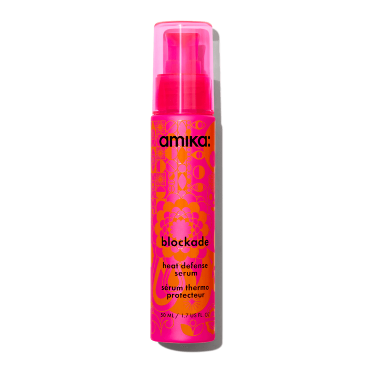 amika: Blockade | Heat Defense Serum 50ml