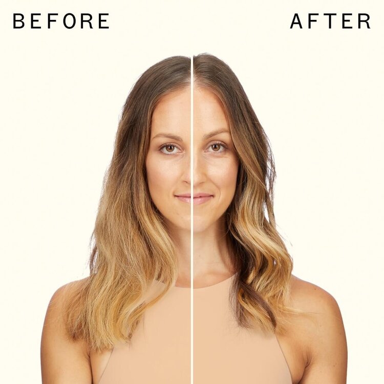 amika: Blockade | Heat Defense Serum 50ml